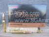 20 Round Box - 308 Win 150 Grain Soft Point PMC Bronze Hunting Ammo - 308SP